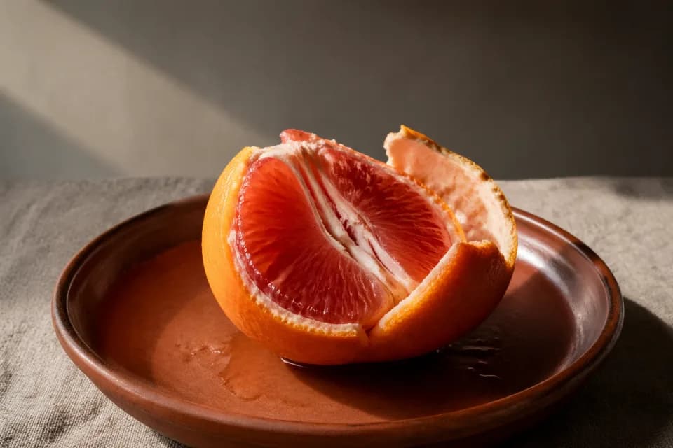 Clean creative canvas — the Image 2 starting point